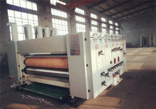 開個紙箱廠要多少錢？